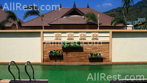 Alpina Phuket Nalina Resort & Spa 12